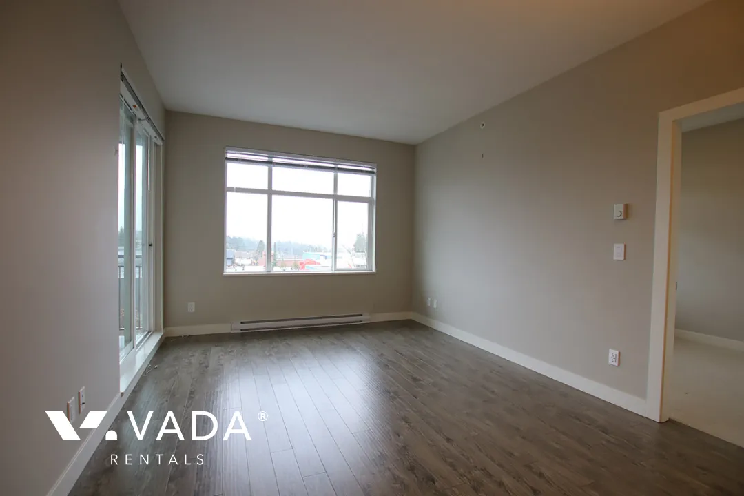 Charland in Central Coquitlam - 2 Bedroom Apartment For Rent in Coquitlam at 2406 - 963 Charland Avenue, Coquitlam, BC