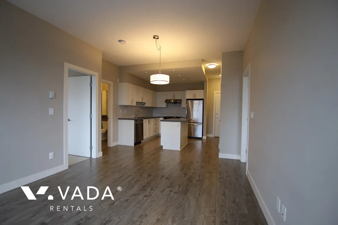 Charland in Central Coquitlam - 2 Bedroom Apartment For Rent in Coquitlam at 2406 - 963 Charland Avenue, Coquitlam, BC