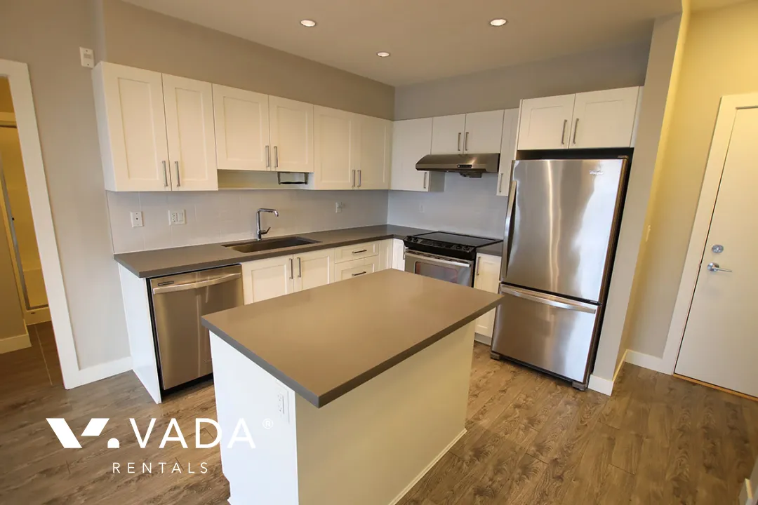 Charland in Central Coquitlam - 2 Bedroom Apartment For Rent in Coquitlam at 2406 - 963 Charland Avenue, Coquitlam, BC