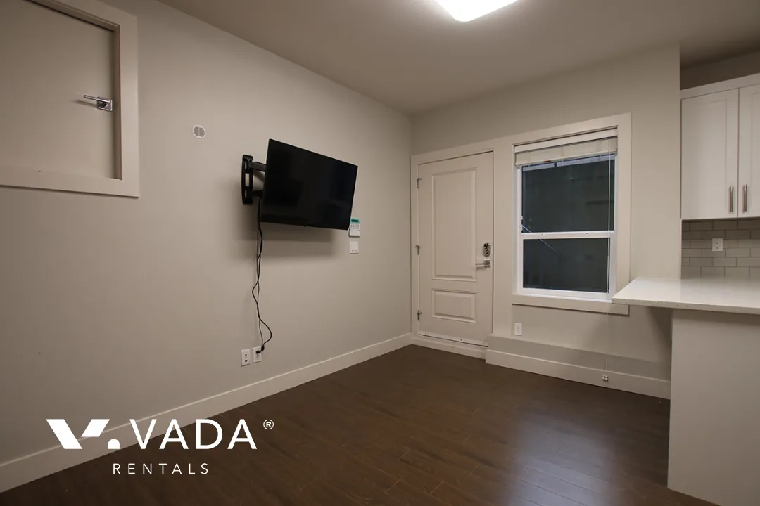 Sperling Duthie - 1 Bedroom Basement For Rent in Burnaby at 829 Laird Court, Burnaby, BC