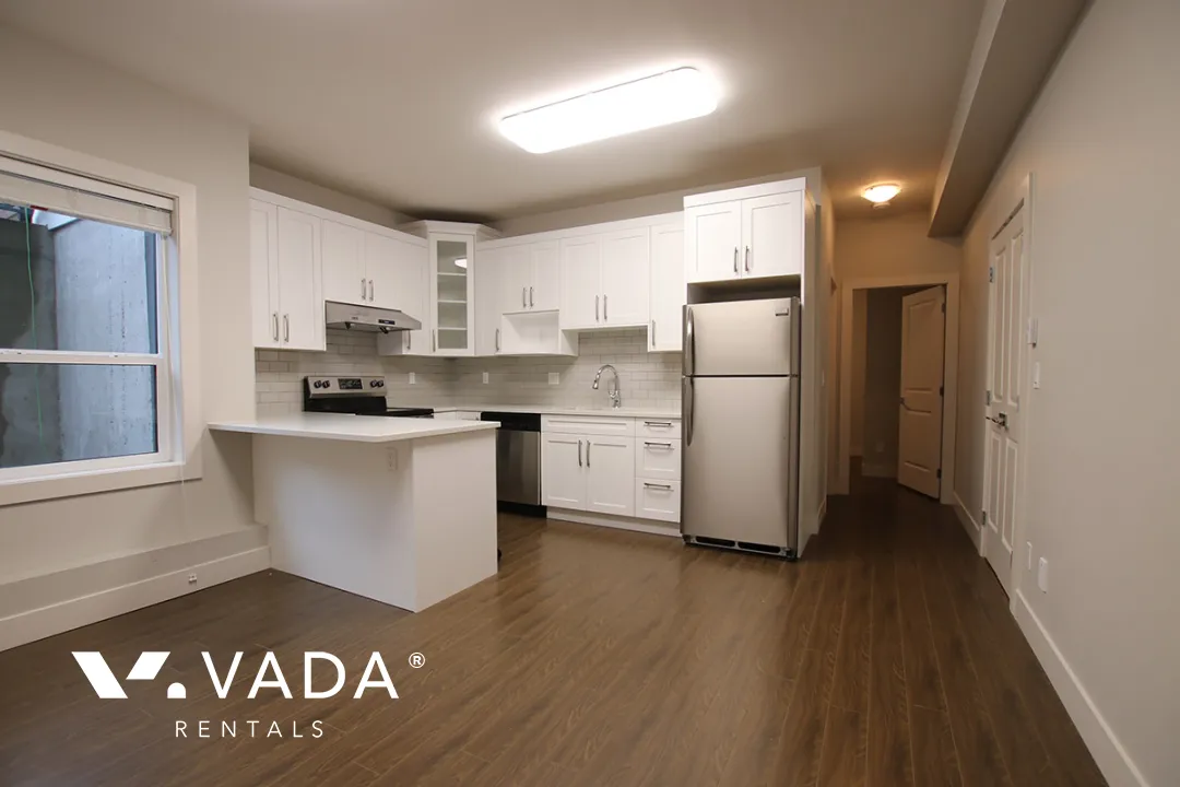 Sperling Duthie - 1 Bedroom Basement For Rent in Burnaby at 829 Laird Court, Burnaby, BC