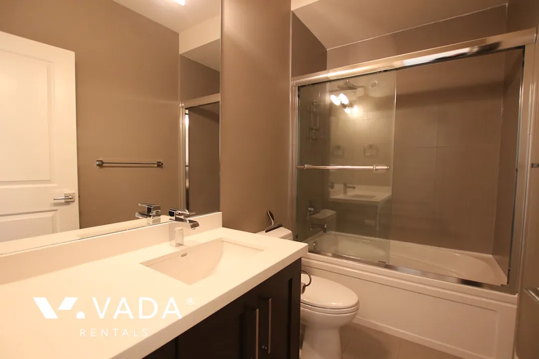 Sperling Duthie - 1 Bedroom Basement For Rent in Burnaby at 829 Laird Court, Burnaby, BC