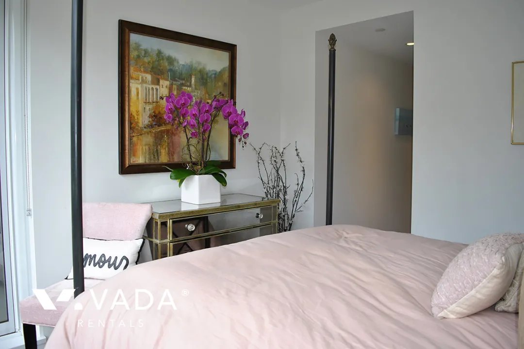 Binning Tower in UBC - 3 Bedroom Apartment For Rent in Vancouver at 1507 - 3355 Binning Road, Vancouver, BC