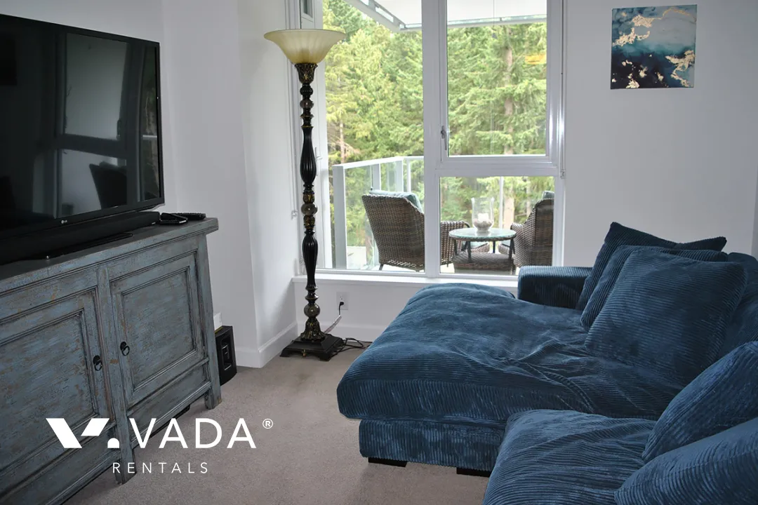 Binning Tower in UBC - 3 Bedroom Apartment For Rent in Vancouver at 1507 - 3355 Binning Road, Vancouver, BC