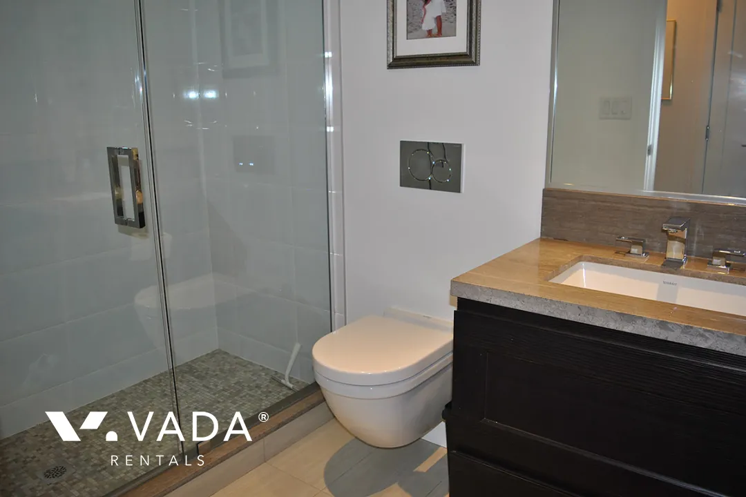 Binning Tower in UBC - 3 Bedroom Apartment For Rent in Vancouver at 1507 - 3355 Binning Road, Vancouver, BC