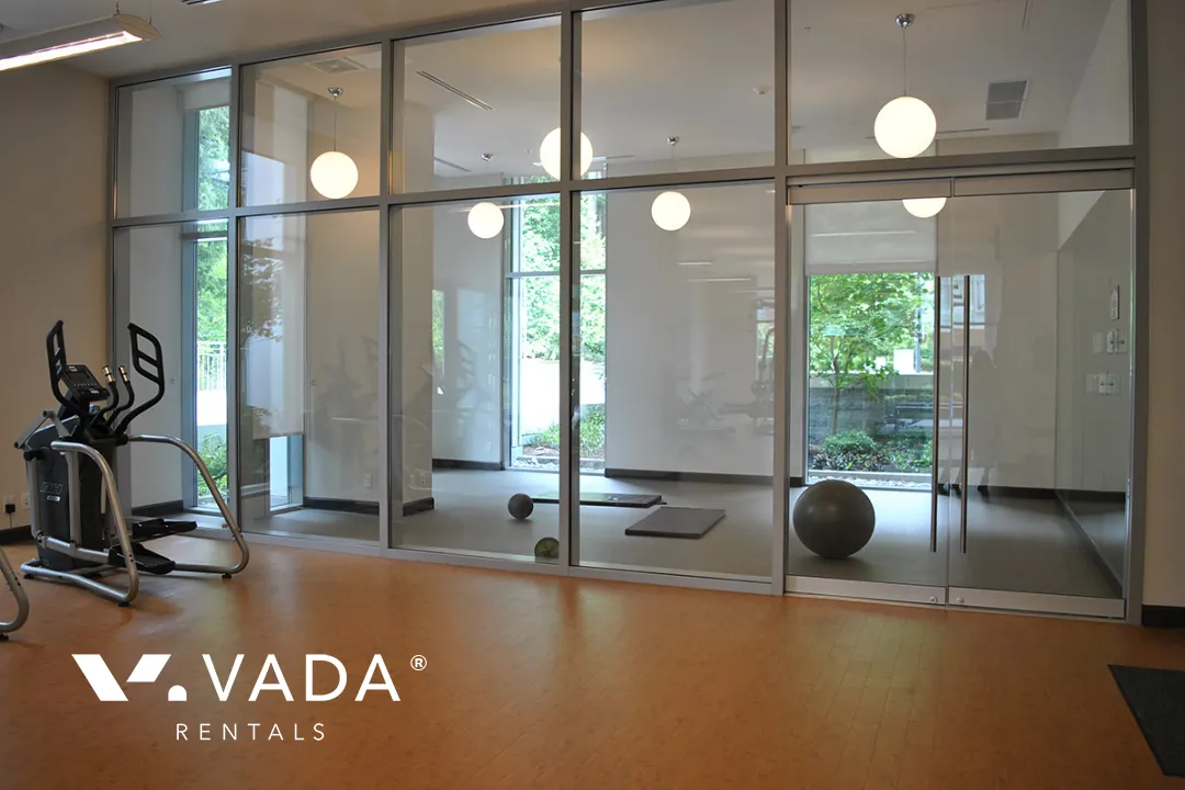 Binning Tower in UBC - 3 Bedroom Apartment For Rent in Vancouver at 1507 - 3355 Binning Road, Vancouver, BC