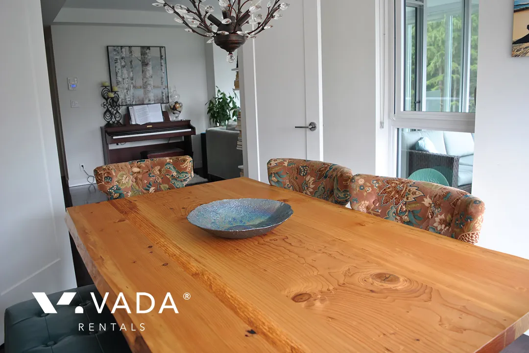 Binning Tower in UBC - 3 Bedroom Apartment For Rent in Vancouver at 1507 - 3355 Binning Road, Vancouver, BC