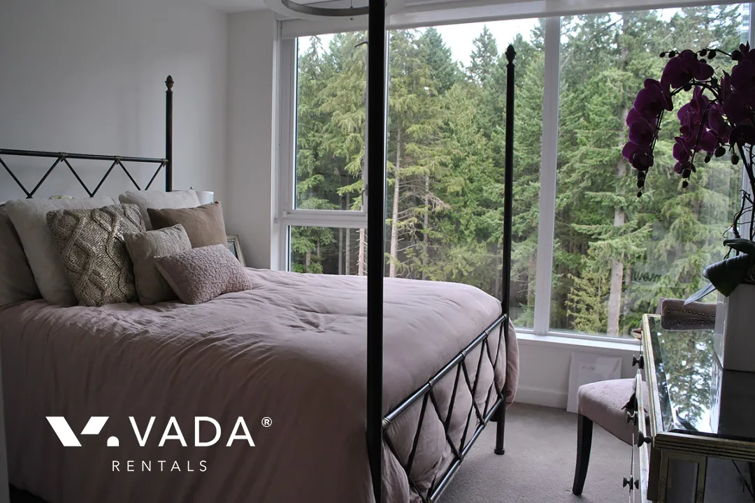 Binning Tower in UBC - 3 Bedroom Apartment For Rent in Vancouver at 1507 - 3355 Binning Road, Vancouver, BC