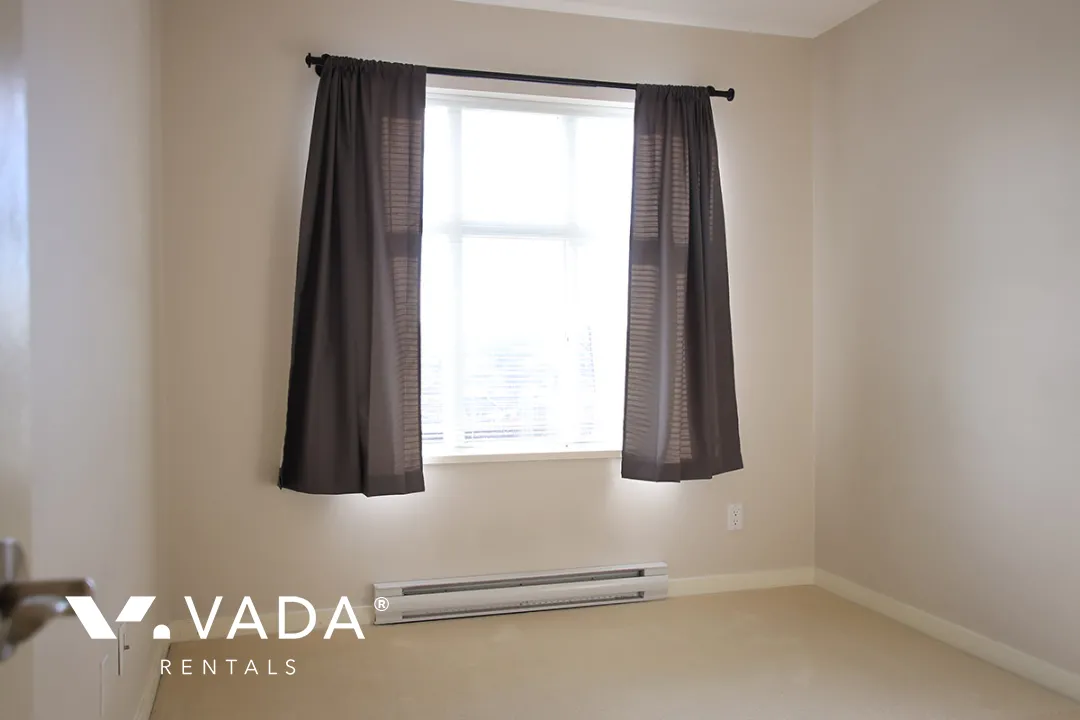 Jackson House in Brentwood - 2 Bedroom Apartment For Rent in Burnaby at 202 - 4788 Brentwood Drive, Burnaby, BC, V5C 0C5