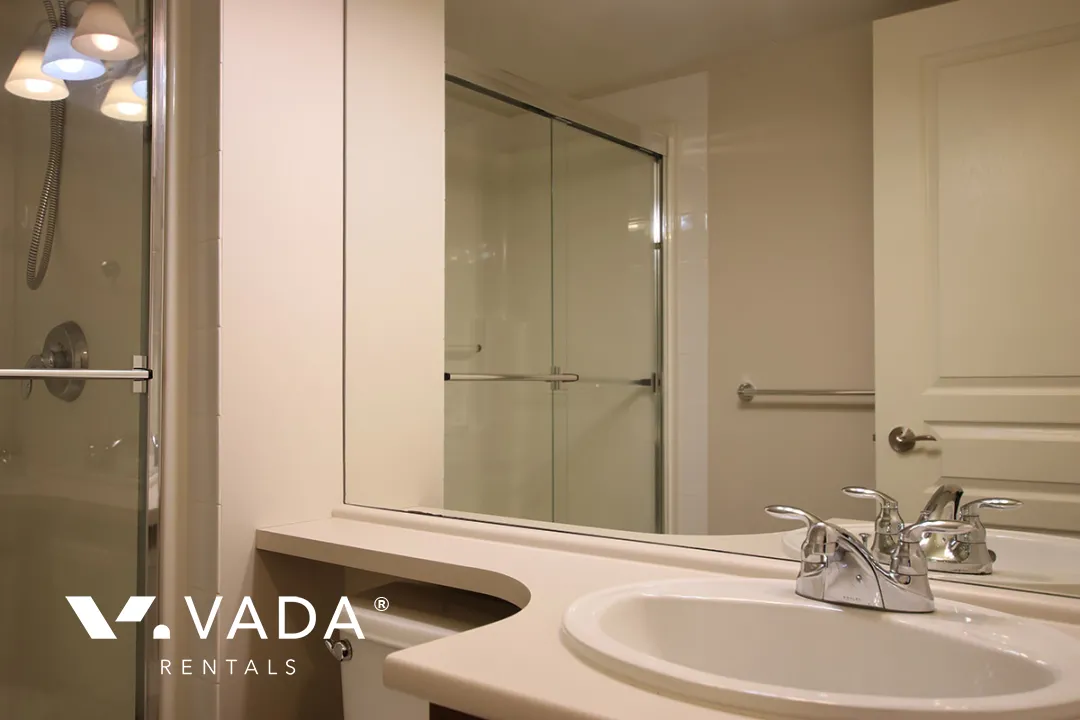 Jackson House in Brentwood - 2 Bedroom Apartment For Rent in Burnaby at 202 - 4788 Brentwood Drive, Burnaby, BC, V5C 0C5