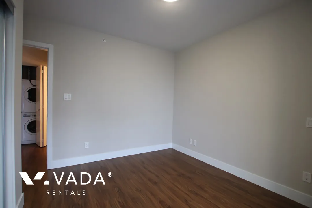 Tower Green at West in Olympic Village - 1 Bedroom Apartment For Rent in Vancouver at 906 - 159 West 2nd Avenue, Vancouver, BC