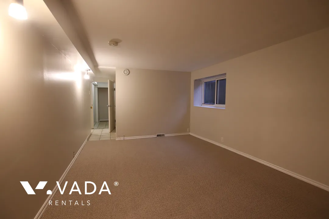 Renfrew Collingwood - 1 Bedroom Basement For Rent in Vancouver at 3289 East 25th Avenue, Vancouver, BC