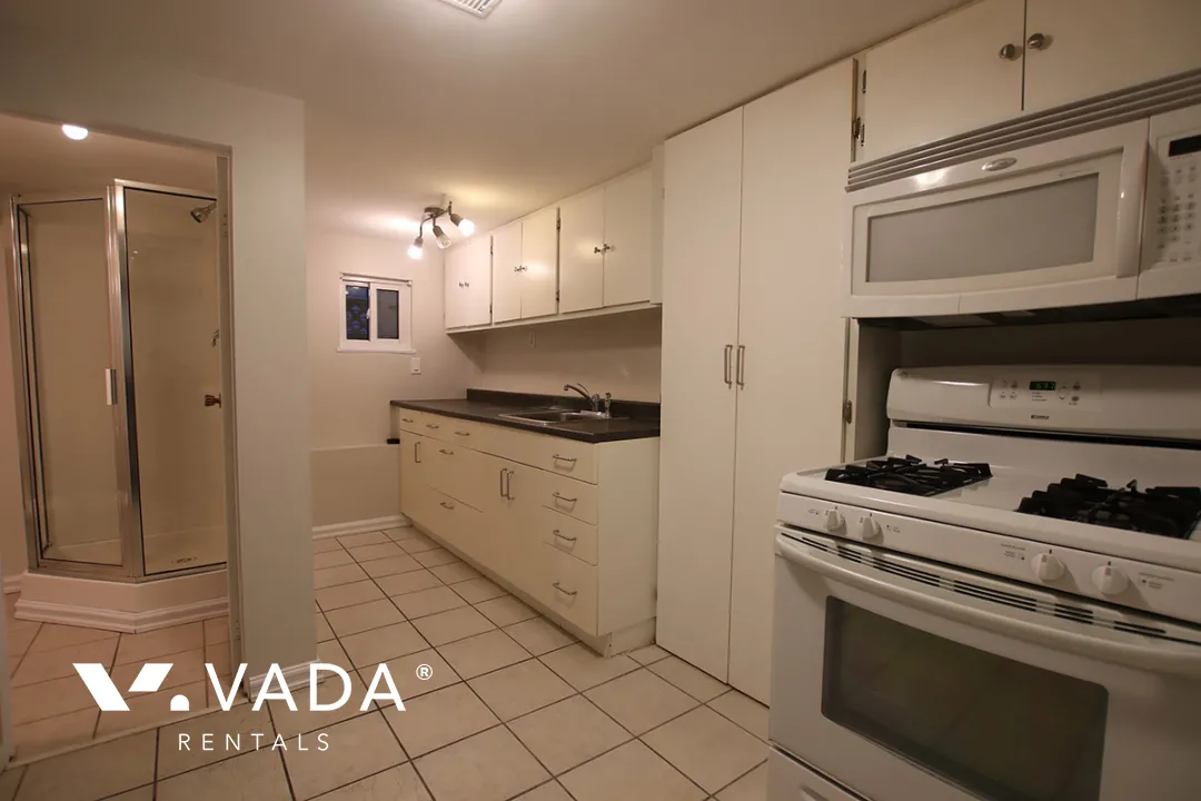 Renfrew Collingwood - 1 Bedroom Basement For Rent in Vancouver at 3289 East 25th Avenue, Vancouver, BC