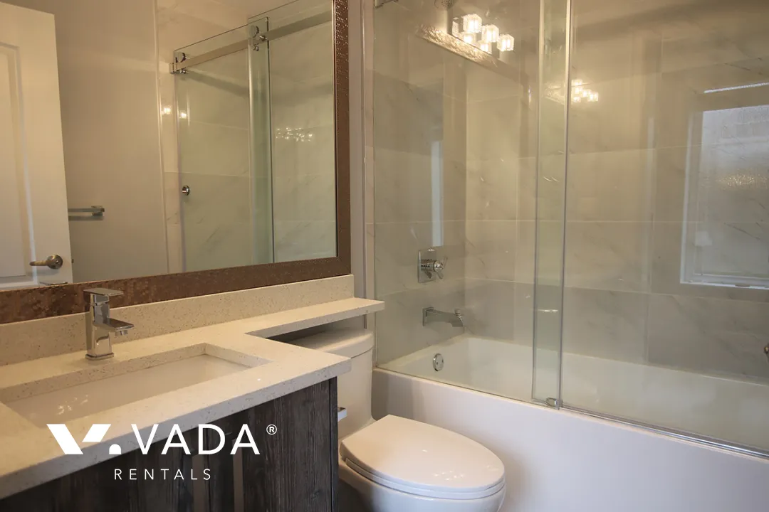 Sunset - 2 Bedroom Laneway House For Rent in Vancouver at 1127 East 54th Avenue, Vancouver, BC