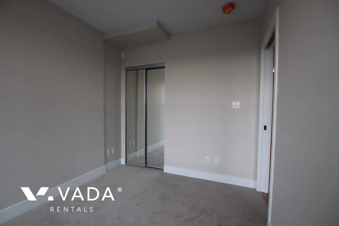 Tower Green at West in Olympic Village - 1 Bedroom Apartment For Rent in Vancouver at 310 - 159 West 2nd Avenue, Vancouver, BC