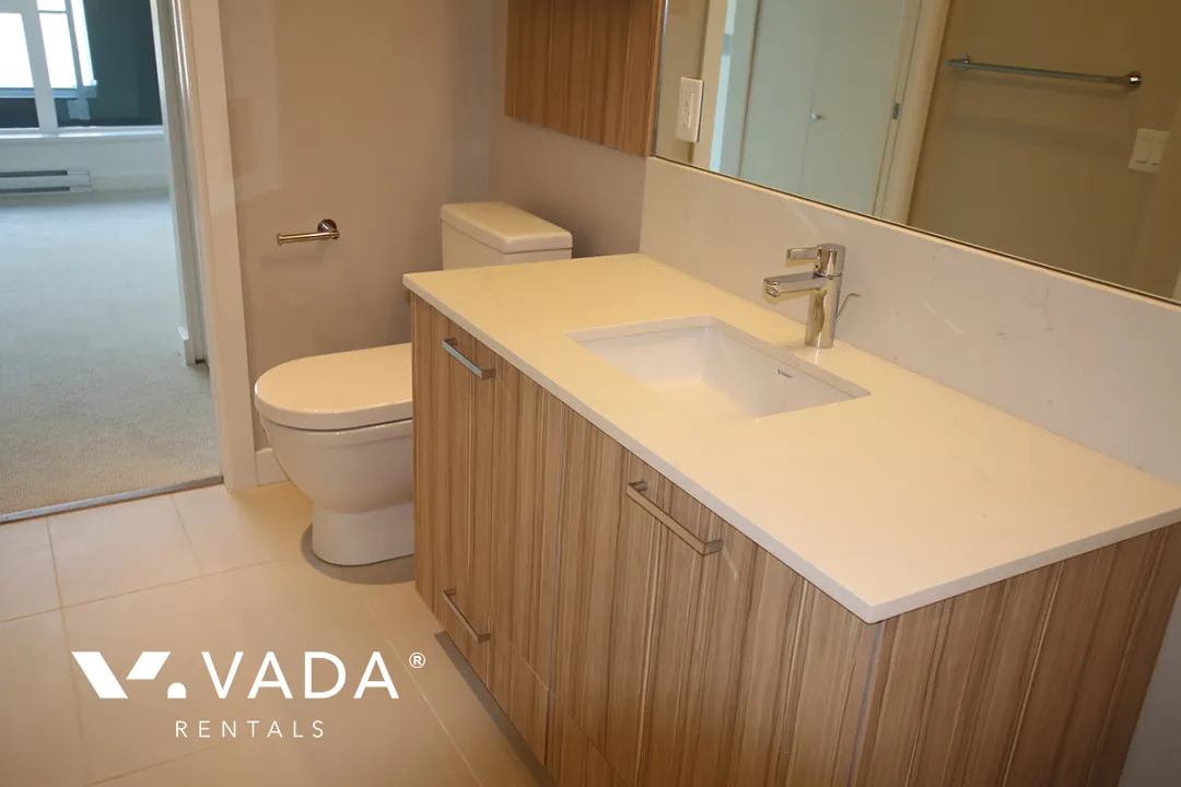 X61 in Norgate - 1 Bedroom Apartment For Rent in North Vancouver at 410 - 1061 Marine Drive, North Vancouver, BC