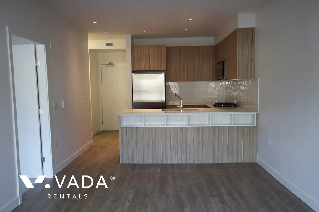 X61 in Norgate - 1 Bedroom Apartment For Rent in North Vancouver at 410 - 1061 Marine Drive, North Vancouver, BC