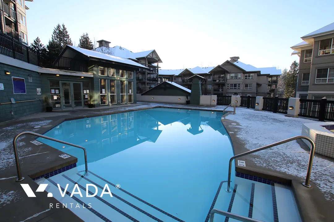 Sandlewood in Burnaby North - 2 Bedroom Apartment For Rent in Burnaby at 409 - 9098 Halston Court, Burnaby, BC