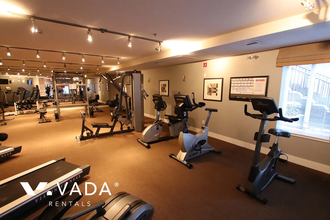 Sandlewood in Burnaby North - 2 Bedroom Apartment For Rent in Burnaby at 409 - 9098 Halston Court, Burnaby, BC