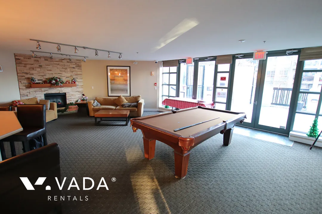 Sandlewood in Burnaby North - 2 Bedroom Apartment For Rent in Burnaby at 409 - 9098 Halston Court, Burnaby, BC