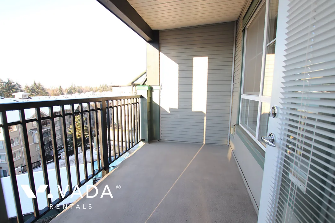 Sandlewood in Burnaby North - 2 Bedroom Apartment For Rent in Burnaby at 409 - 9098 Halston Court, Burnaby, BC