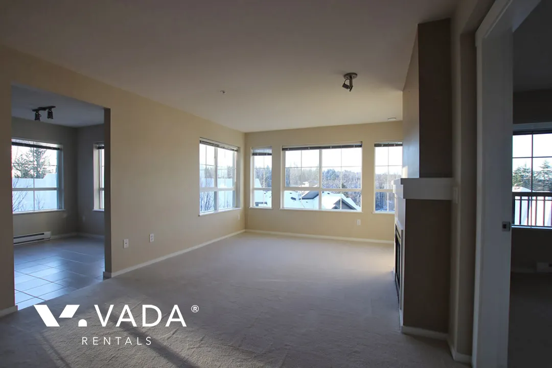 Sandlewood in Burnaby North - 2 Bedroom Apartment For Rent in Burnaby at 409 - 9098 Halston Court, Burnaby, BC