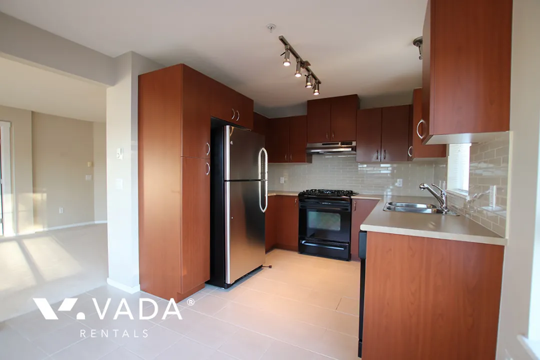 Sandlewood in Burnaby North - 2 Bedroom Apartment For Rent in Burnaby at 409 - 9098 Halston Court, Burnaby, BC