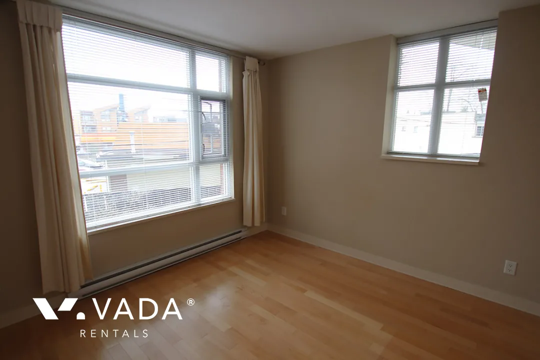King Edward Village in Kensington - 3 Bedroom Townhouse For Rent in Vancouver at 1480 Cedar Cottage Mews, Vancouver, BC