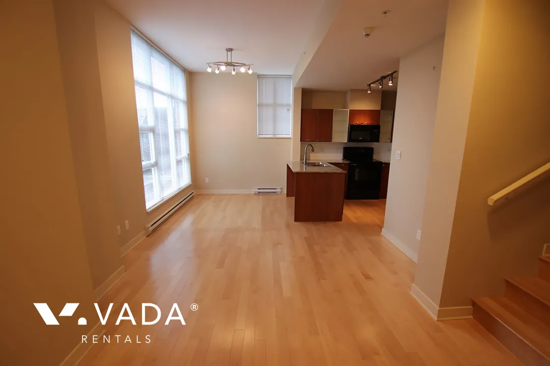 King Edward Village in Kensington - 3 Bedroom Townhouse For Rent in Vancouver at 1480 Cedar Cottage Mews, Vancouver, BC