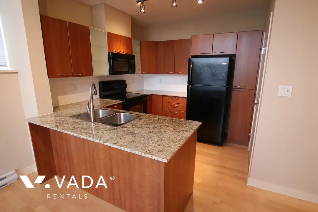 King Edward Village in Kensington - 3 Bedroom Townhouse For Rent in Vancouver at 1480 Cedar Cottage Mews, Vancouver, BC