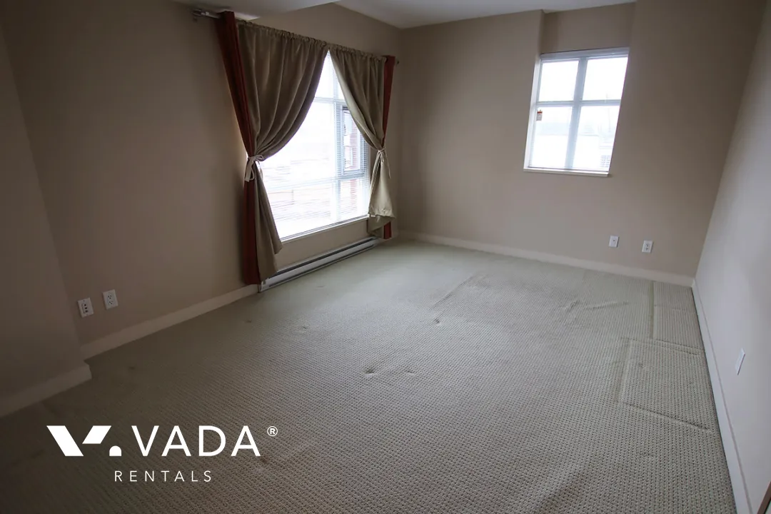 King Edward Village in Kensington - 3 Bedroom Townhouse For Rent in Vancouver at 1480 Cedar Cottage Mews, Vancouver, BC