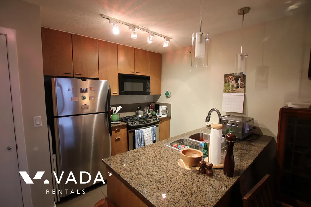 Emerson in Highgate - 1 Bedroom Apartment For Rent in Burnaby at 1101 - 7063 Hall Avenue, Burnaby, BC