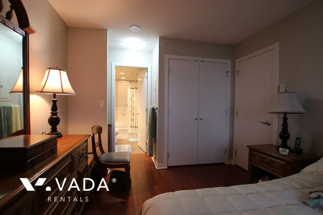Emerson in Highgate - 1 Bedroom Apartment For Rent in Burnaby at 1101 - 7063 Hall Avenue, Burnaby, BC
