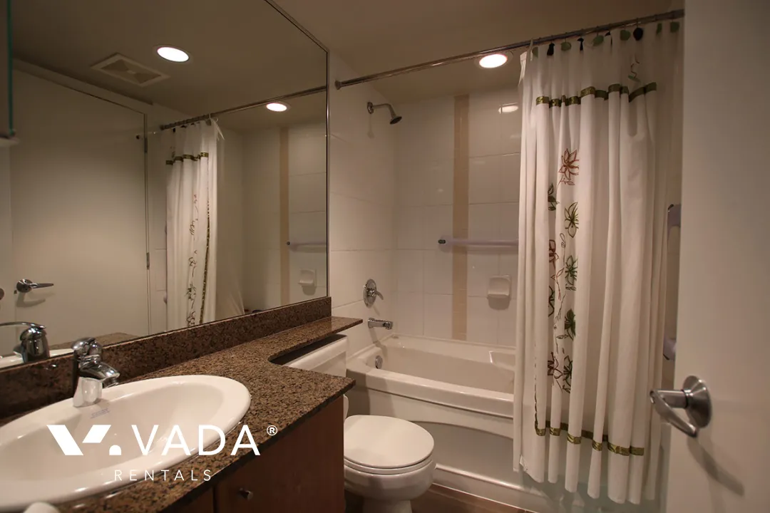 Emerson in Highgate - 1 Bedroom Apartment For Rent in Burnaby at 1101 - 7063 Hall Avenue, Burnaby, BC
