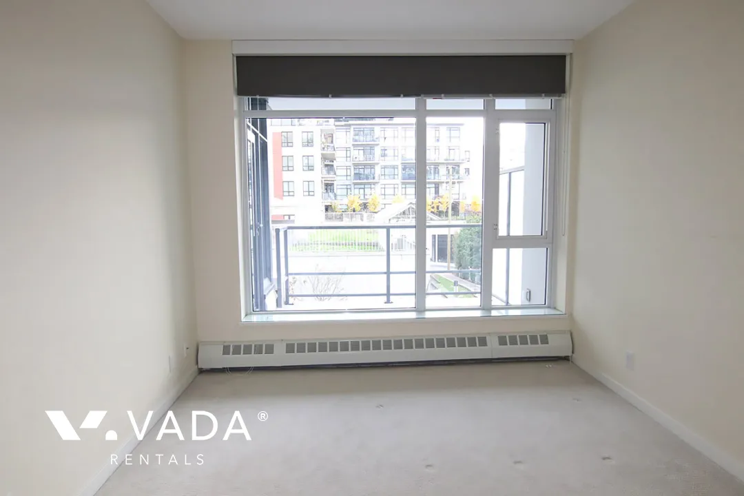 Capstone in Lower Lonsdale - 2 Bedroom Apartment For Rent in North Vancouver at 212 - 135 2nd Street West, North Vancouver, BC