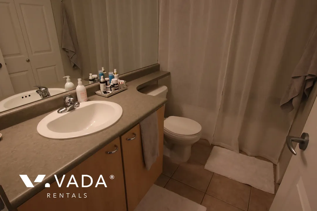 George in Downtown - 1 Bedroom Apartment For Rent in Vancouver at 1404 - 1420 West Georgia Street, Vancouver, BC, V6G 3K4