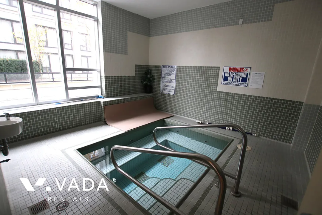 Arcadia in Highgate - 2 Bedroom Apartment For Rent in Burnaby at 2107 - 7178 Collier Street, Burnaby, BC