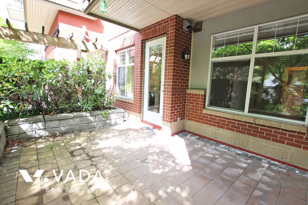 The Square in Port Moody Centre - 1 Bedroom Apartment For Rent in Port Moody at 101 - 3240 Saint Johns Street, Port Moody, BC