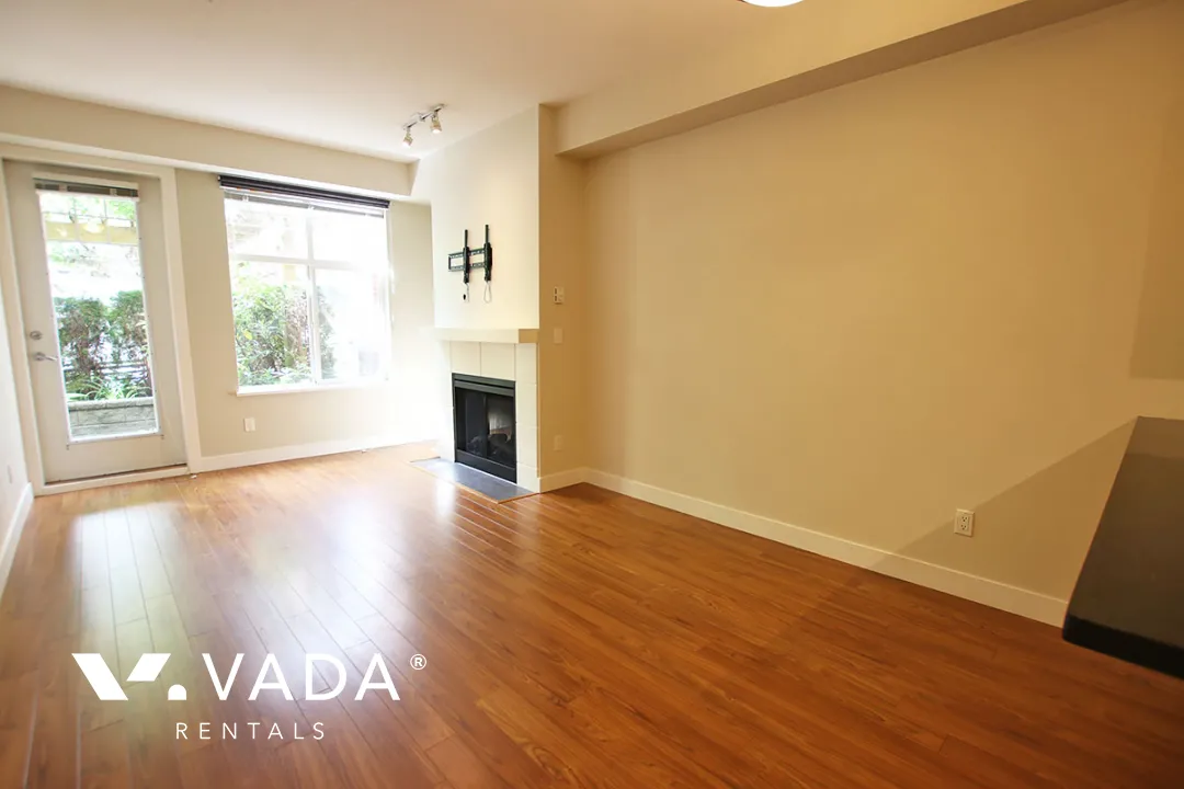 The Square in Port Moody Centre - 1 Bedroom Apartment For Rent in Port Moody at 101 - 3240 Saint Johns Street, Port Moody, BC
