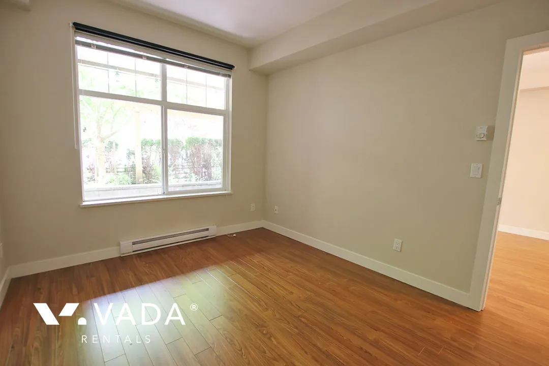 The Square in Port Moody Centre - 1 Bedroom Apartment For Rent in Port Moody at 101 - 3240 Saint Johns Street, Port Moody, BC