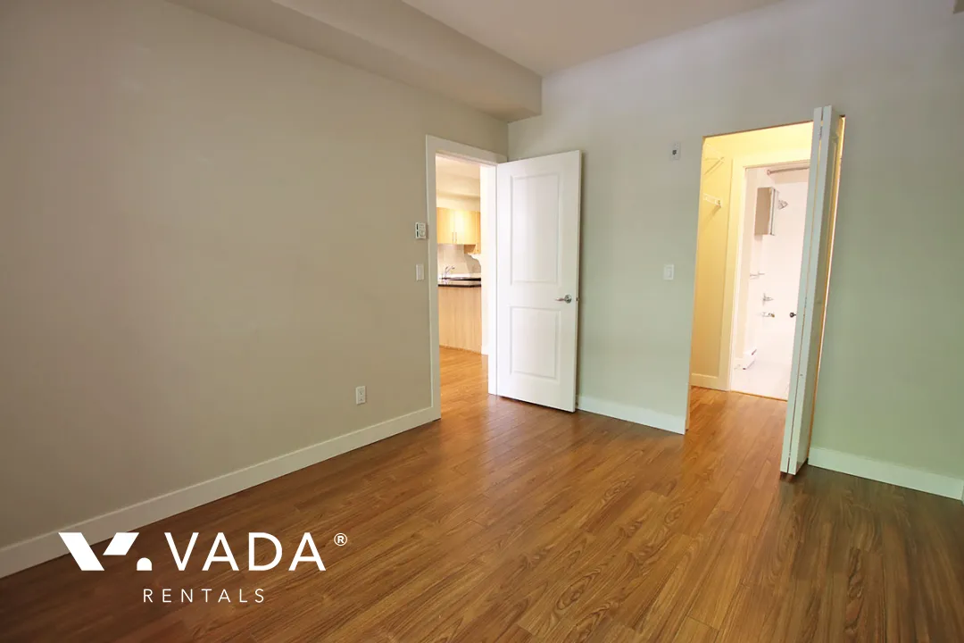 The Square in Port Moody Centre - 1 Bedroom Apartment For Rent in Port Moody at 101 - 3240 Saint Johns Street, Port Moody, BC