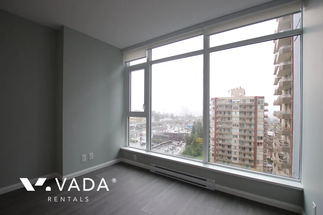 Crown in Coquitlam West - Unfurnished, 3 Bed 2 Bath Apartment For Rent at 1309 - 520 Como Lake, Coquitlam Crown in Coquitlam West - Unfurnished, 3 Bed 2 Bath Apartment For Rent at 1309 - 520 Como Lake, Coquitlam