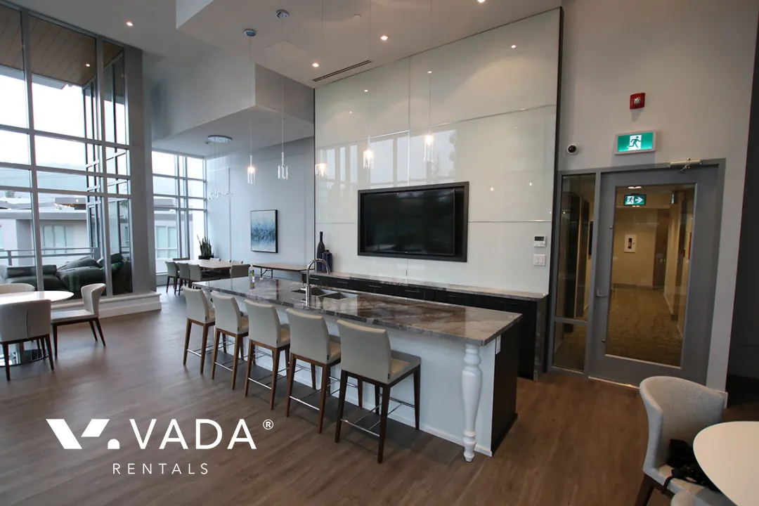 Crown in Coquitlam West - Unfurnished, 3 Bed 2 Bath Apartment For Rent at 1309 - 520 Como Lake, Coquitlam Crown in Coquitlam West - Unfurnished, 3 Bed 2 Bath Apartment For Rent at 1309 - 520 Como Lake, Coquitlam