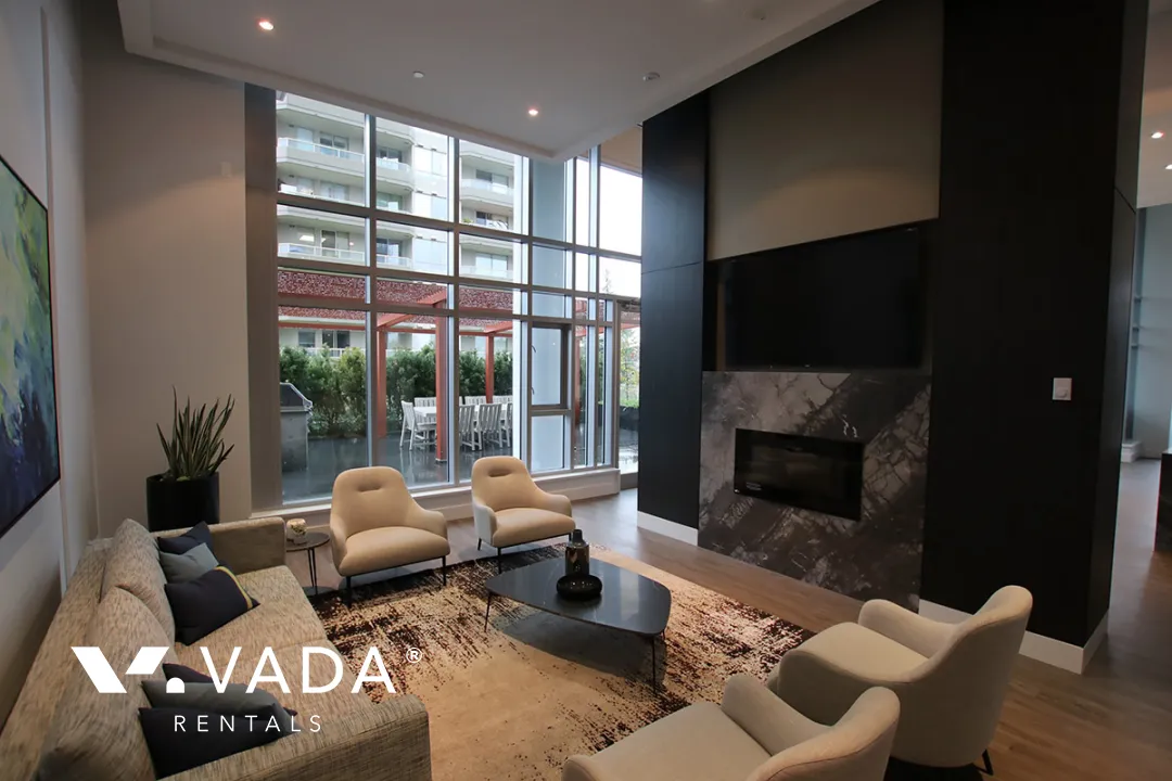 Crown in Coquitlam West - Unfurnished, 3 Bed 2 Bath Apartment For Rent at 1309 - 520 Como Lake, Coquitlam Crown in Coquitlam West - Unfurnished, 3 Bed 2 Bath Apartment For Rent at 1309 - 520 Como Lake, Coquitlam