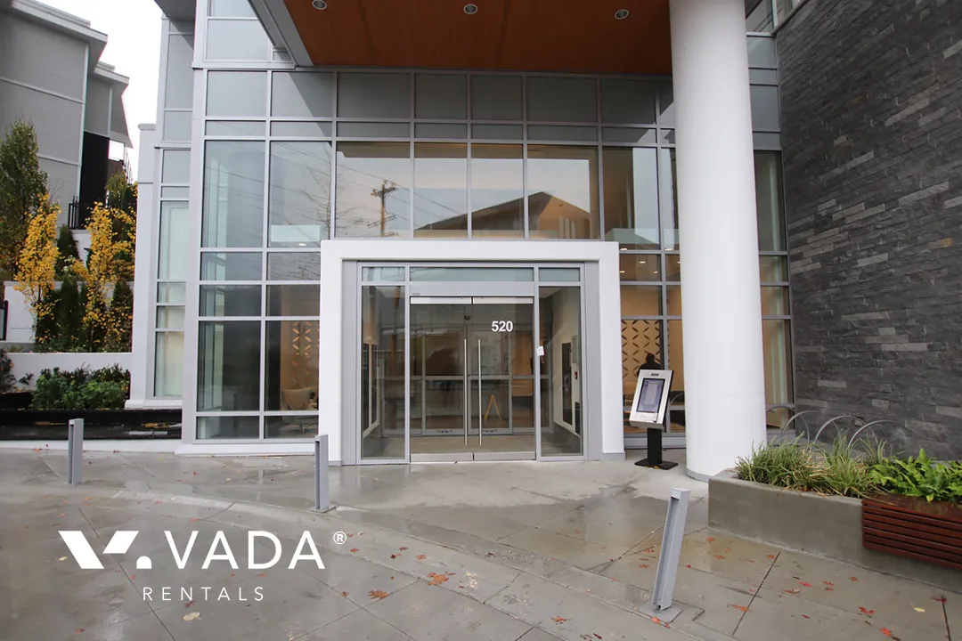 Crown in Coquitlam West - Unfurnished, 3 Bed 2 Bath Apartment For Rent at 1309 - 520 Como Lake, Coquitlam Crown in Coquitlam West - Unfurnished, 3 Bed 2 Bath Apartment For Rent at 1309 - 520 Como Lake, Coquitlam