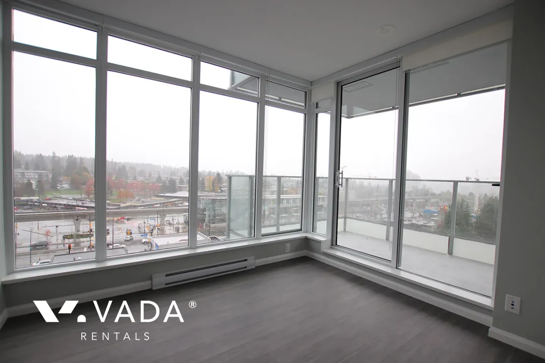 Crown in Coquitlam West - Unfurnished, 3 Bed 2 Bath Apartment For Rent at 1309 - 520 Como Lake, Coquitlam Crown in Coquitlam West - Unfurnished, 3 Bed 2 Bath Apartment For Rent at 1309 - 520 Como Lake, Coquitlam
