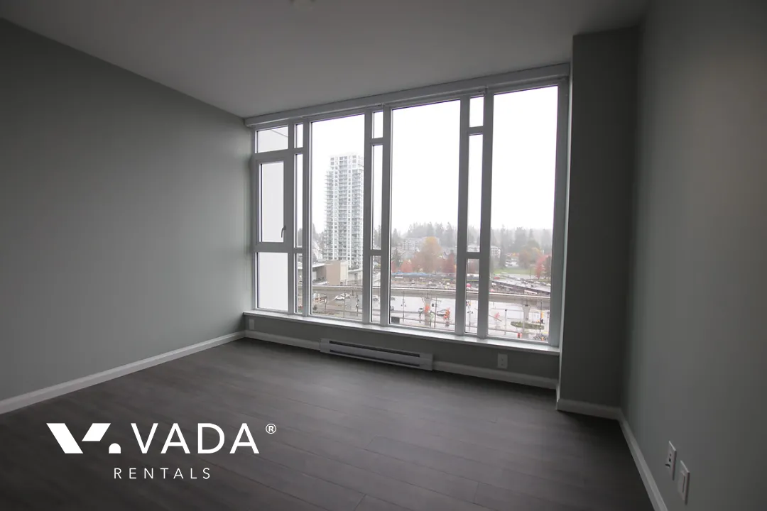 Crown in Coquitlam West - Unfurnished, 3 Bed 2 Bath Apartment For Rent at 1309 - 520 Como Lake, Coquitlam Crown in Coquitlam West - Unfurnished, 3 Bed 2 Bath Apartment For Rent at 1309 - 520 Como Lake, Coquitlam
