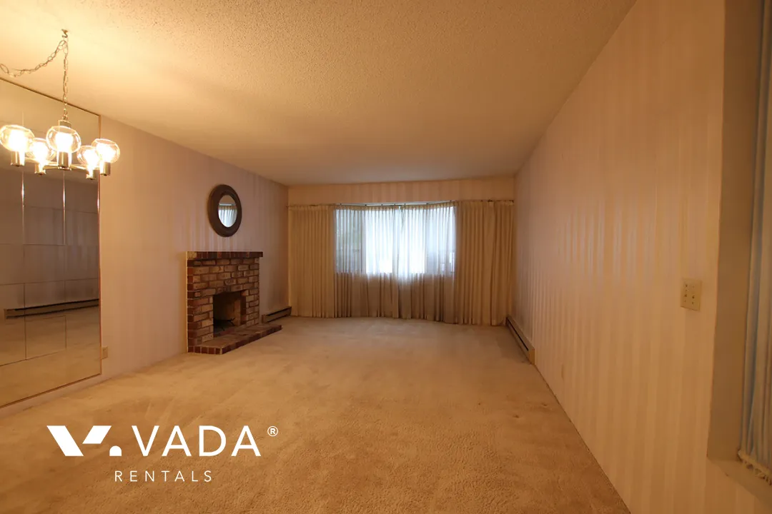 Maple Tree Lane in Woodwards - 3 Bedroom Townhouse For Rent in Richmond at 10 - 6245 Sheridan Road, Richmond, BC