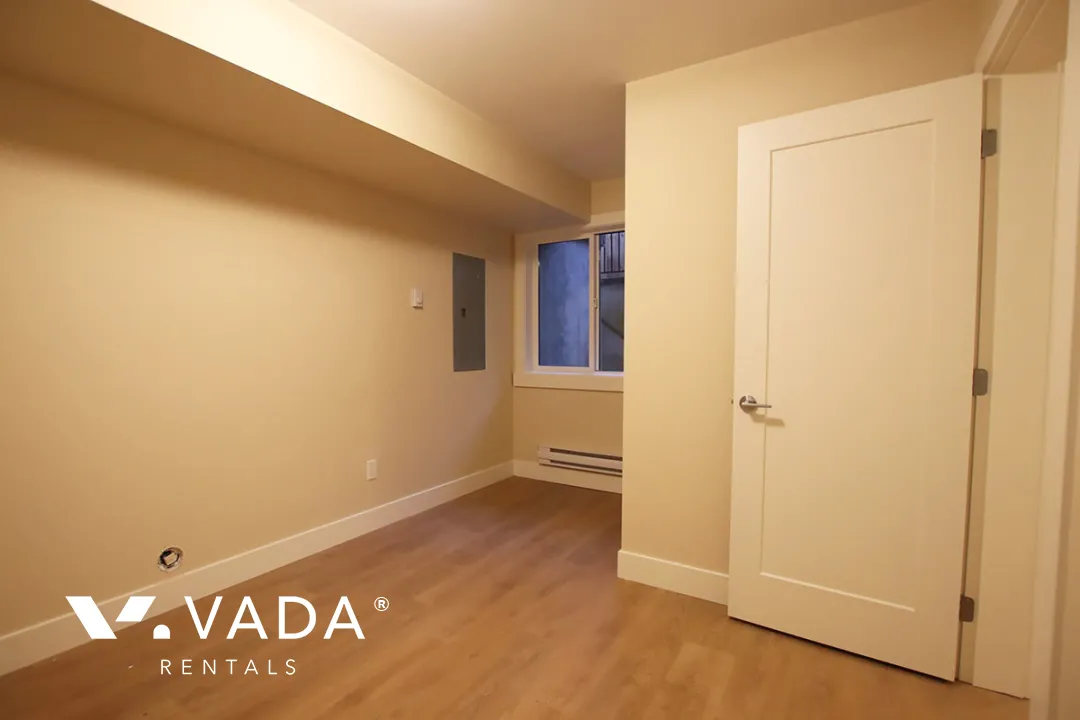 Central Coquitlam - 2 Bedroom Basement For Rent in Coquitlam at 677 Firdale Street, Coquitlam, BC