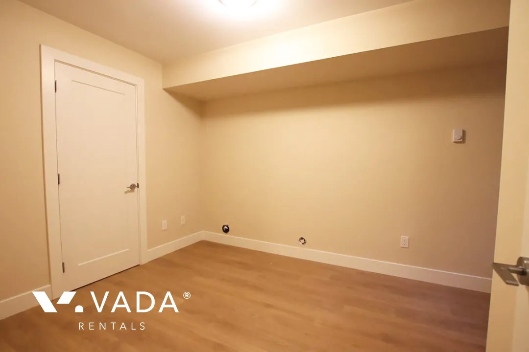 Central Coquitlam - 2 Bedroom Basement For Rent in Coquitlam at 677 Firdale Street, Coquitlam, BC